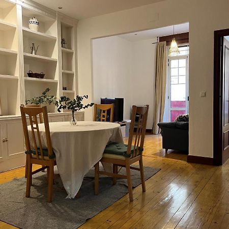 Bonito Apartamento Muy Centrico Bilbao Eksteriør bilde
