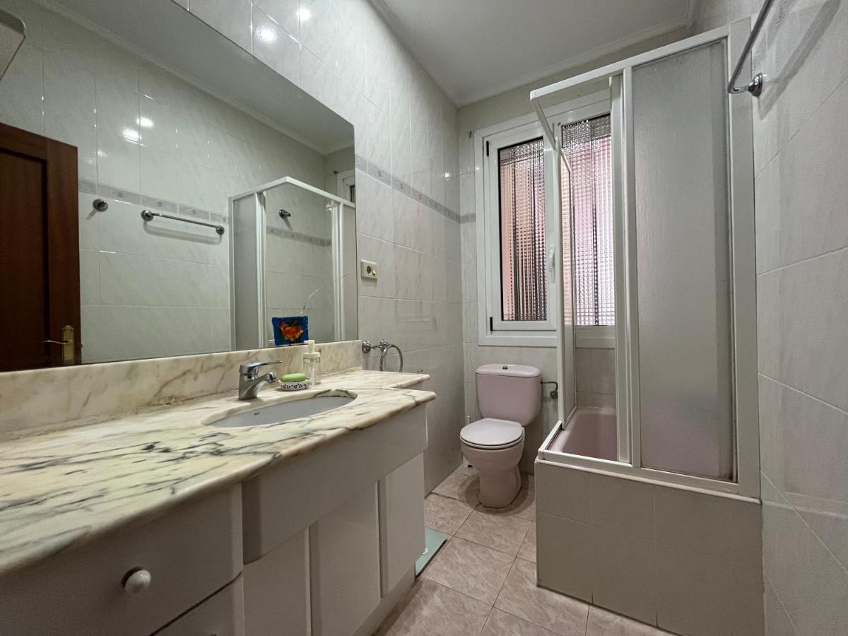 Bonito Apartamento Muy Centrico Bilbao Eksteriør bilde